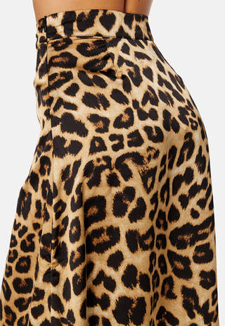 Papaya HW Long Skirt