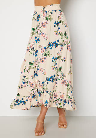 Objparee HW Maxi Skirt