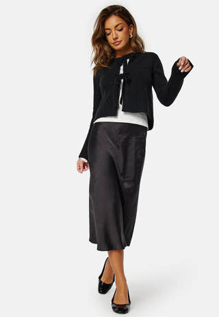 Parvi Knit Cardigan