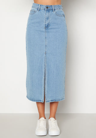 Patrizia HW Denim Skirt