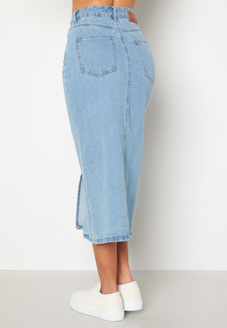 Patrizia HW Denim Skirt