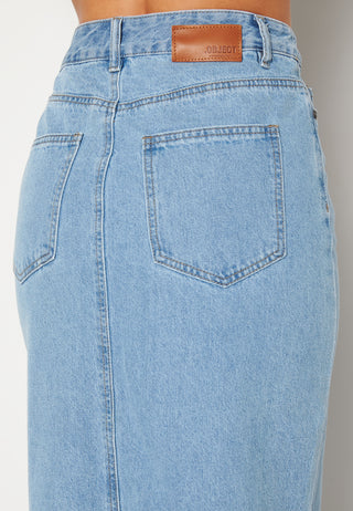 Patrizia HW Denim Skirt