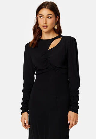 Patti L/S Dress