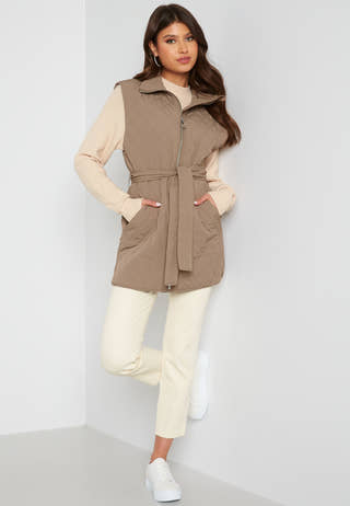 Randy Waistcoat