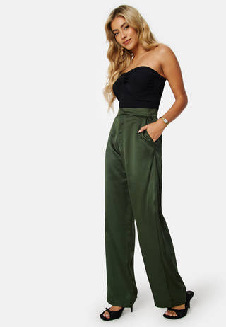 Rosa High Waist Pants