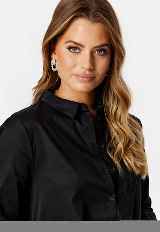 Roxa L/S Loose Shirt