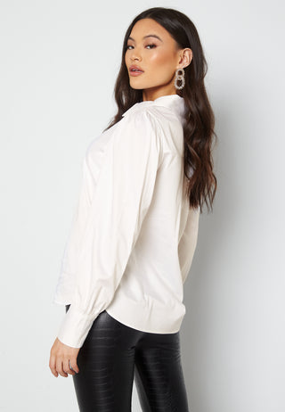 Roxa Puff Sleeve Shirt