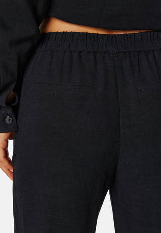 Objsanne Aline Wide Pant