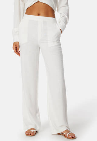 Objsanne Aline Wide Pant