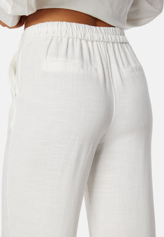 Objsanne Aline Wide Pant