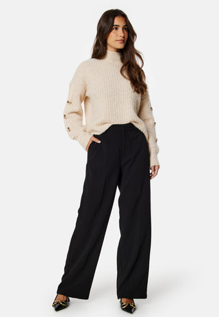 Objsigrid Casual Pant