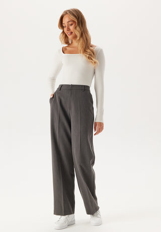Objsigrid Casual Bukse