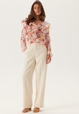 Objsigrid Casual Pant