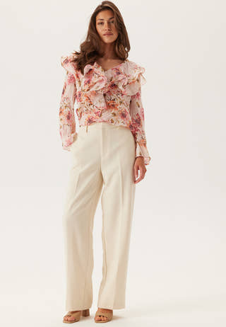 Objsigrid Casual Pant