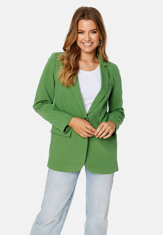 Objsigrid L/S Blazer