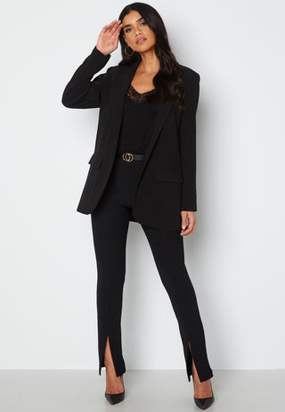 Objsigrid L/S Blazer