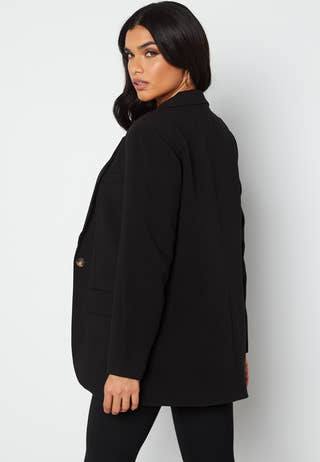 Objsigrid L/S Blazer