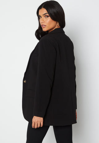 Objsigrid L/S Blazer