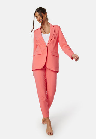 Objsigrid L/S Blazer