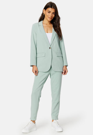 Objsigrid L/S Blazer