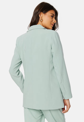 Objsigrid L/S Blazer