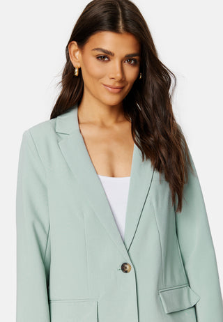 Objsigrid L/S Blazer