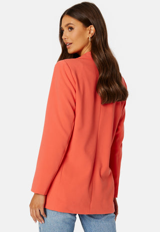 Objsigrid L/S Blazer