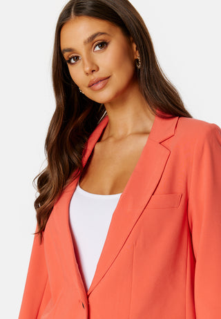 Objsigrid L/S Blazer