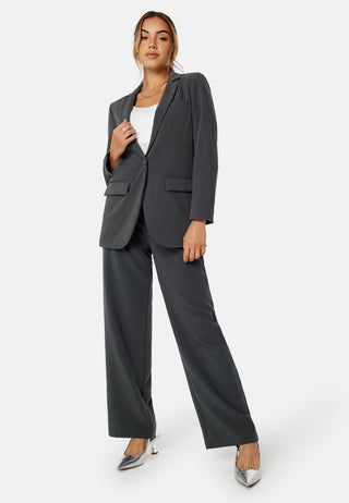 Objsigrid L/S Blazer