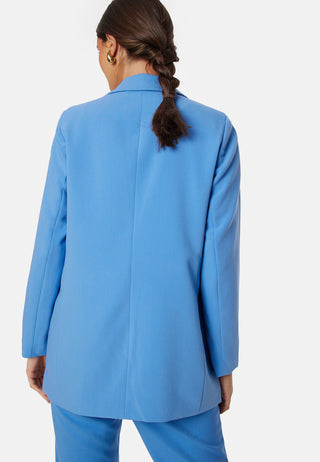 Objsigrid L/S Blazer