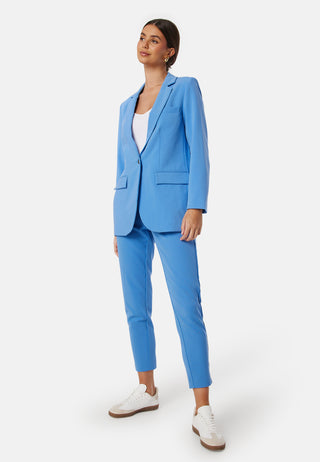 Objsigrid L/S Blazer