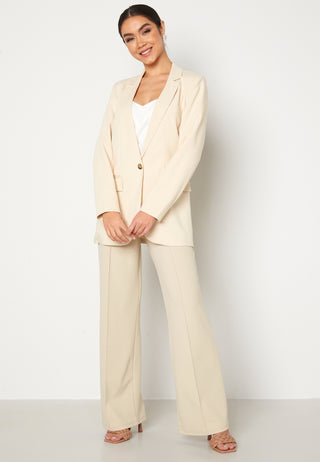 Objsigrid L/S Blazer