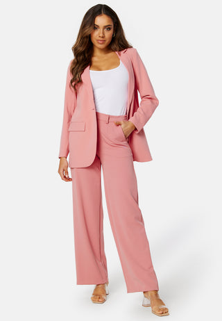 Objsigrid L/S Blazer