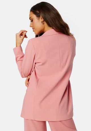 Objsigrid L/S Blazer