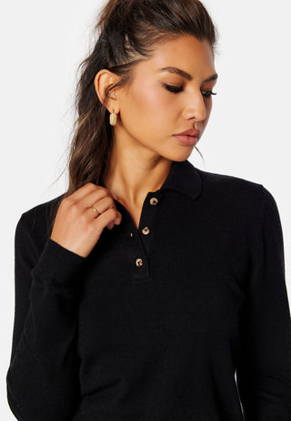 Thess L/S Polo Shirt