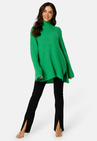 Varna LS Knit Pullover