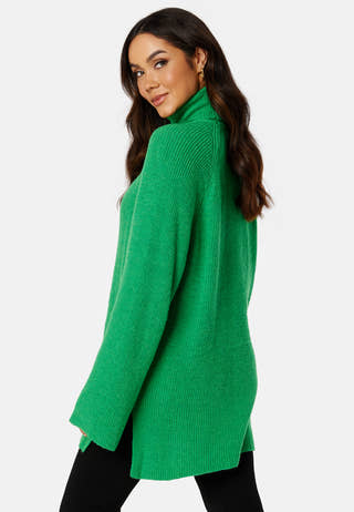 Varna LS Knit Pullover
