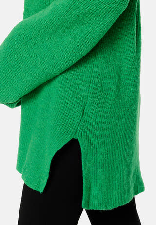 Varna LS Knit Pullover