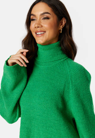 Varna LS Knit Pullover