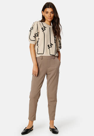 Veri 2/4 Knit Pullover