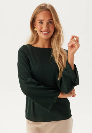 Vilupia Boatneck L/S TOP