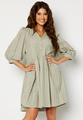 Violetta Short Dress