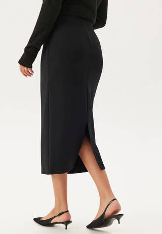 Vireflecti Hw Midi Skirt
