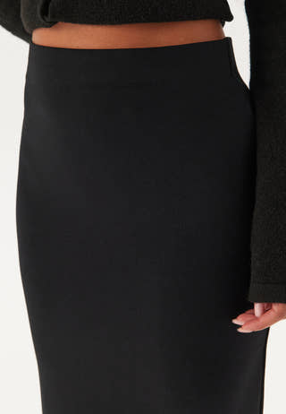 Vireflecti Hw Midi Skirt