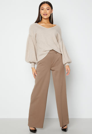 Wythe L/S Knit Pullover