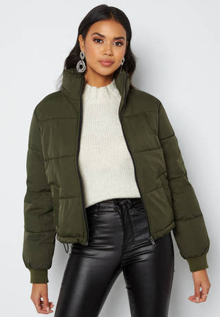 Zhanna Short Jacket