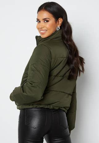Zhanna Short Jacket