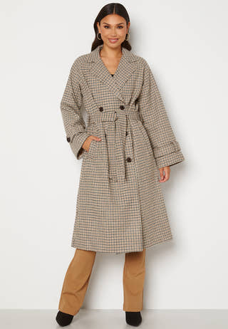 Keily L/S Coat