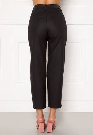 Moji Belle Coated Jeans