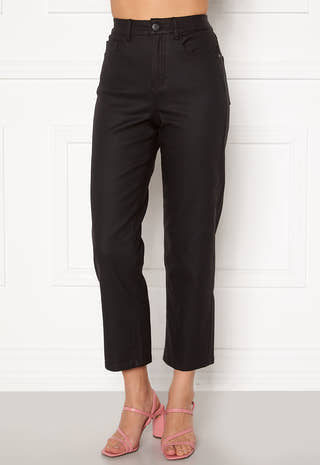 Moji Belle Coated Jeans